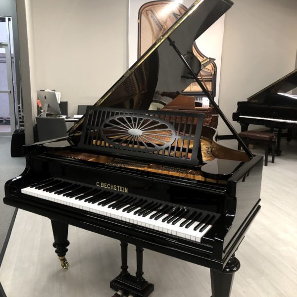 1903 C. Bechstein