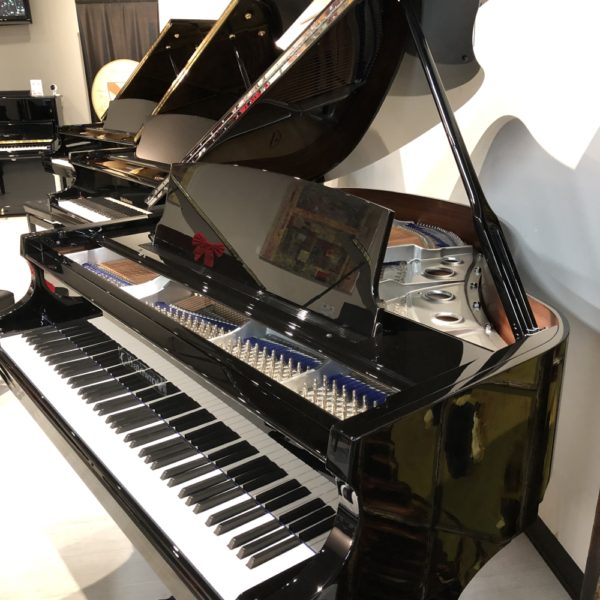 Baldwin BP-148 Chrome