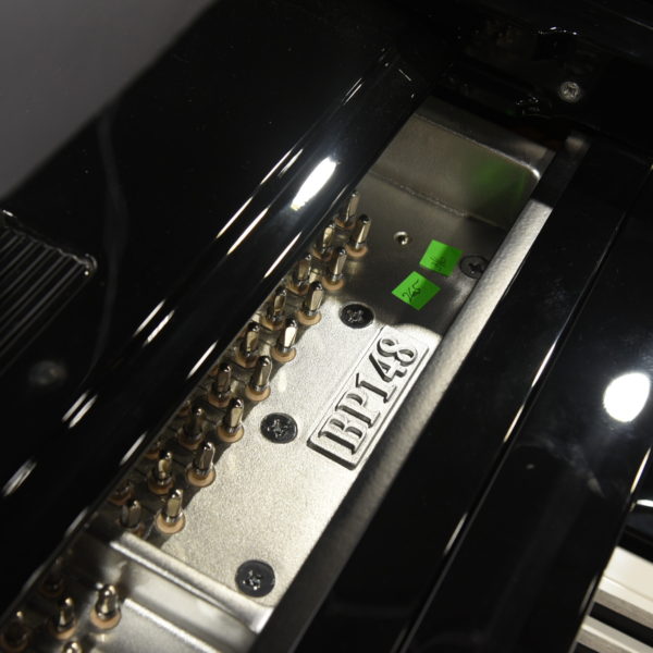 Baldwin BP-148 Silver