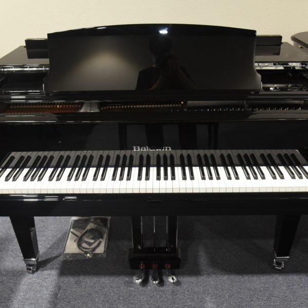 Baldwin BP-148 Silver