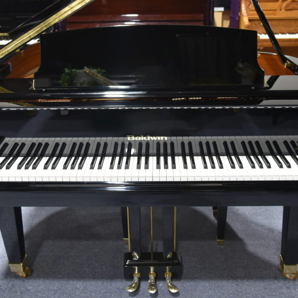 New Baldwin Grand