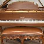 Steinway Art Case Model L