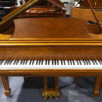 Howard Grand Piano