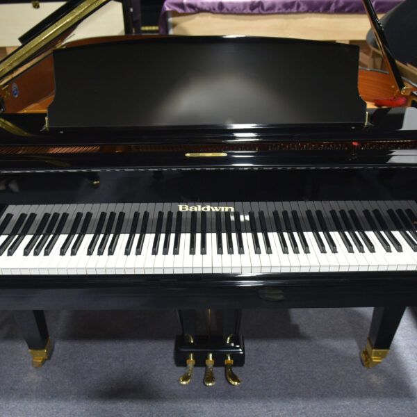 Baldwin 186 6’ 1 1/4”