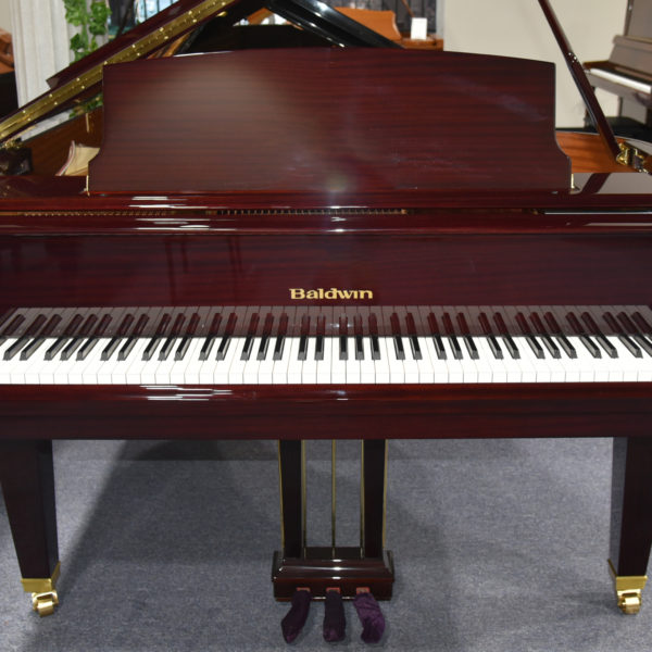 Baldwin 5’5” Grand Brand New with a 10 Year Warranty